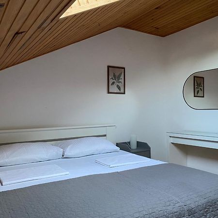 Apartments Maria Biograd Na Moru Exterior photo