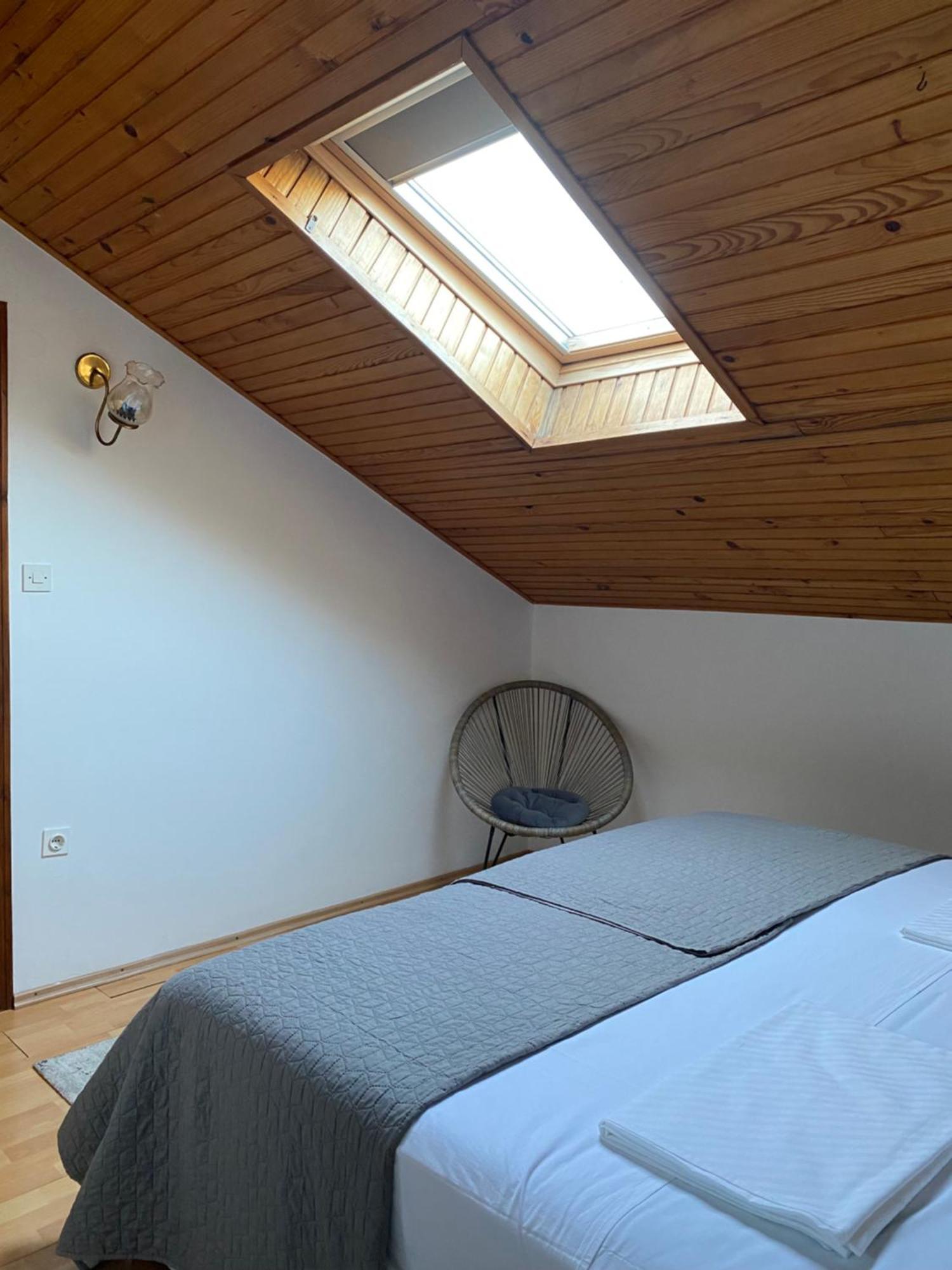 Apartments Maria Biograd Na Moru Exterior photo
