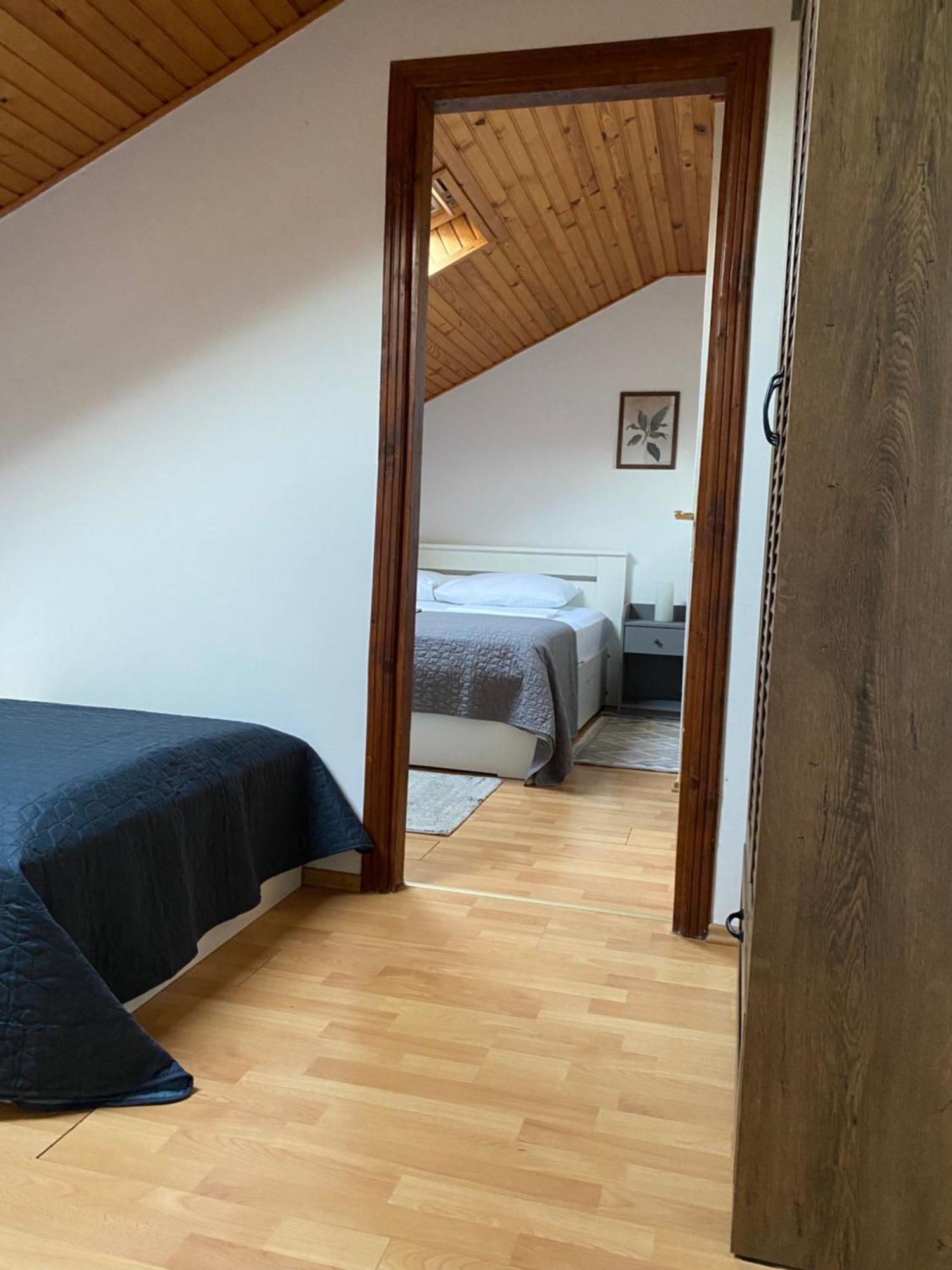 Apartments Maria Biograd Na Moru Exterior photo