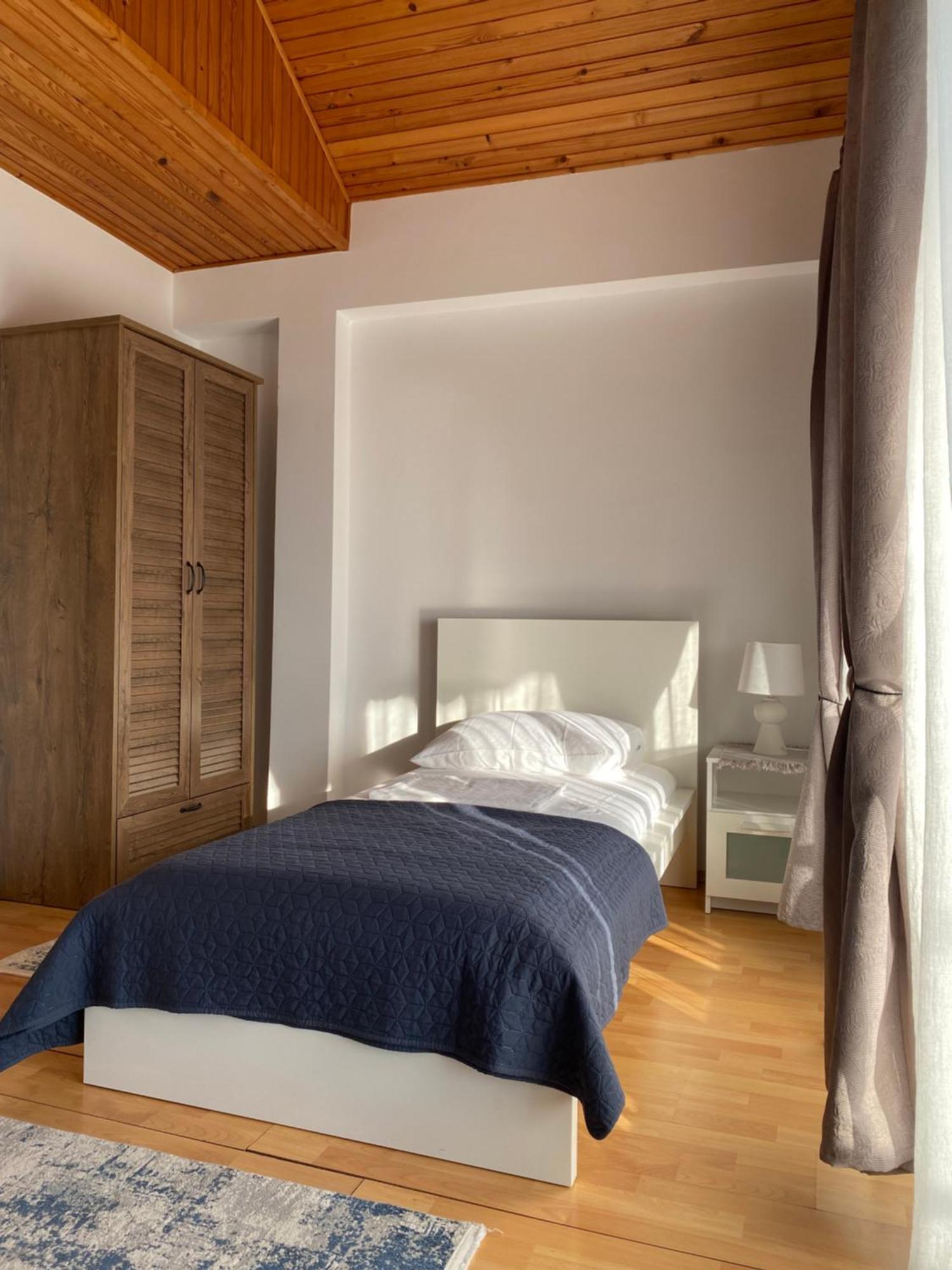 Apartments Maria Biograd Na Moru Exterior photo