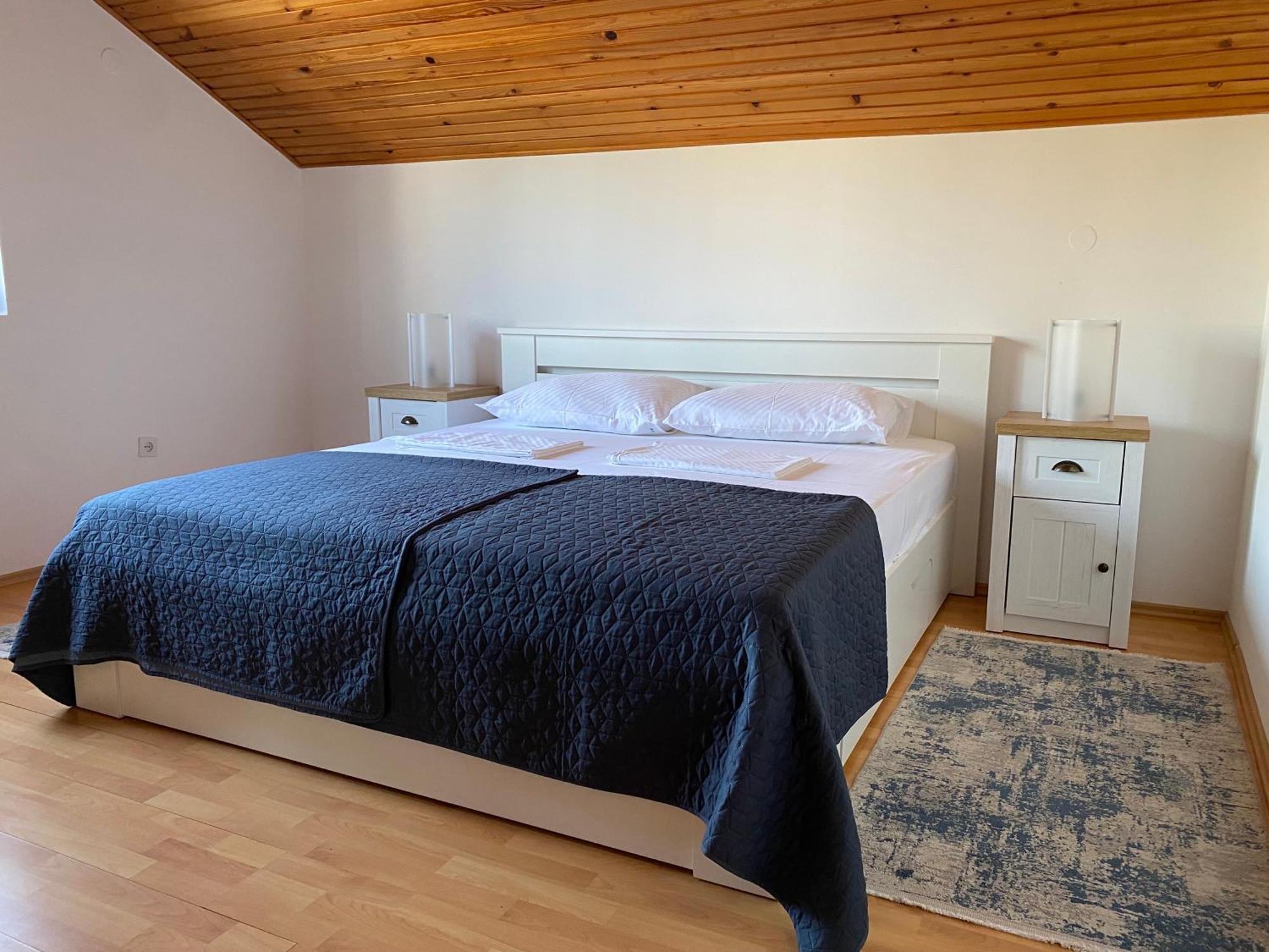 Apartments Maria Biograd Na Moru Exterior photo