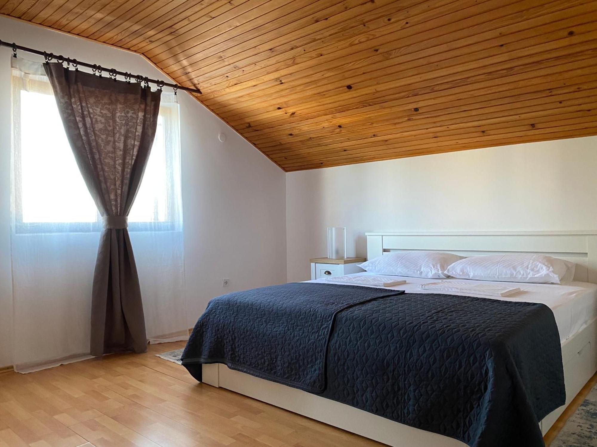 Apartments Maria Biograd Na Moru Exterior photo