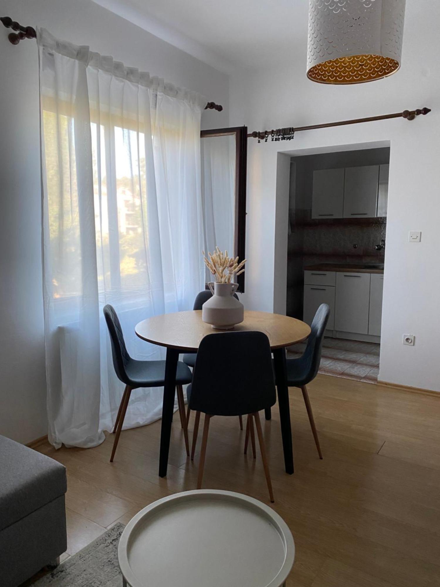 Apartments Maria Biograd Na Moru Exterior photo