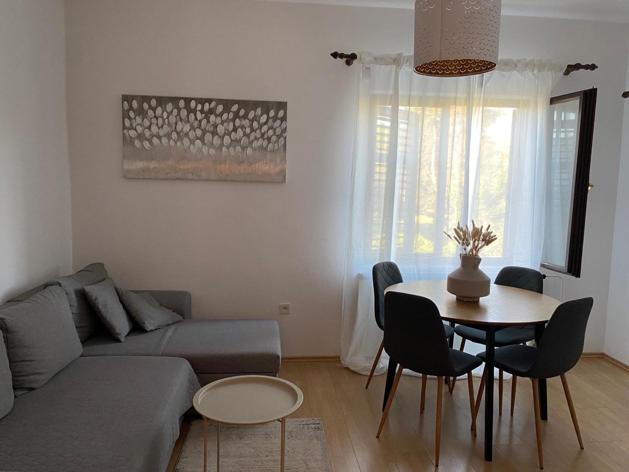 Apartments Maria Biograd Na Moru Exterior photo