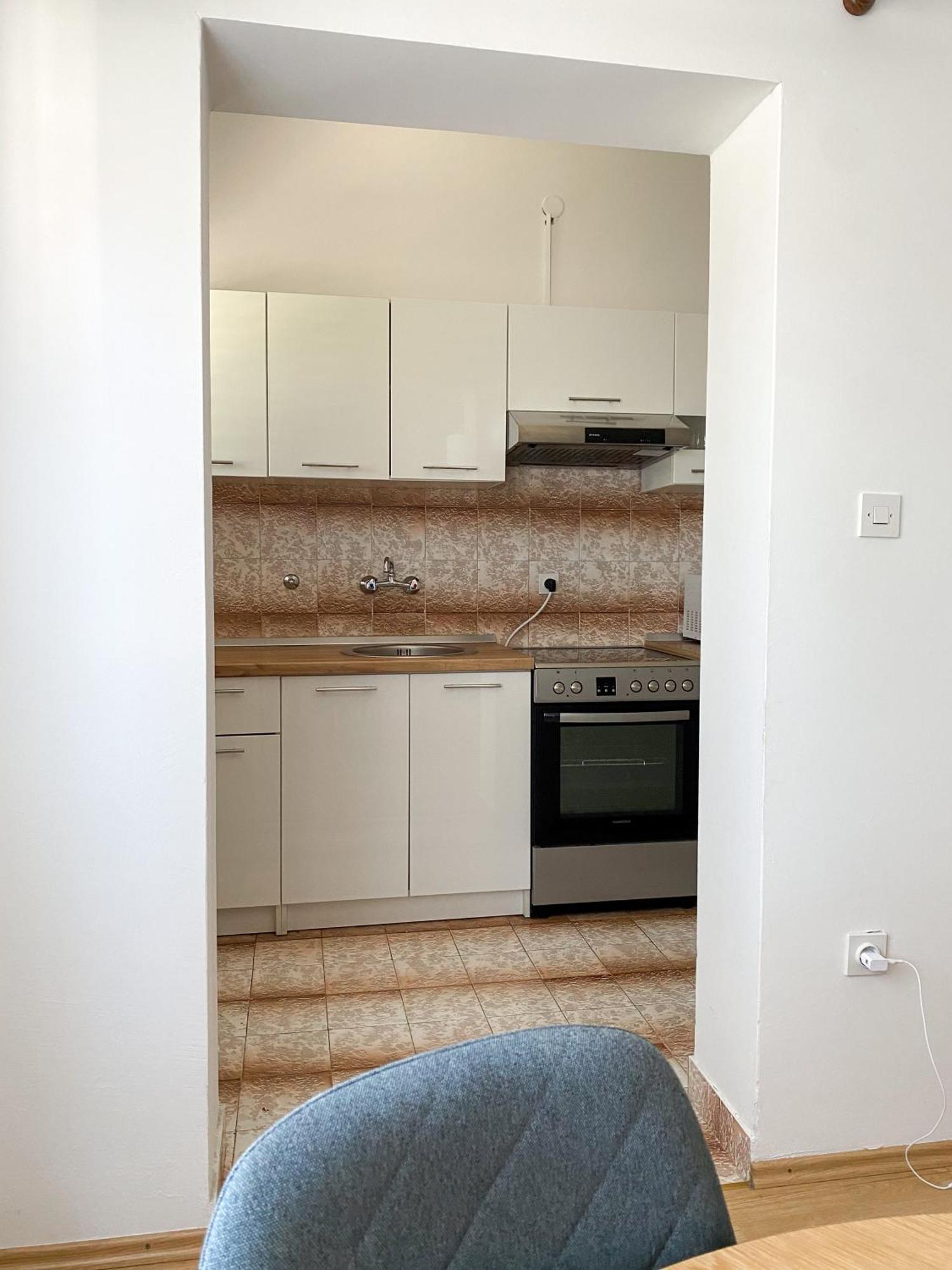 Apartments Maria Biograd Na Moru Exterior photo