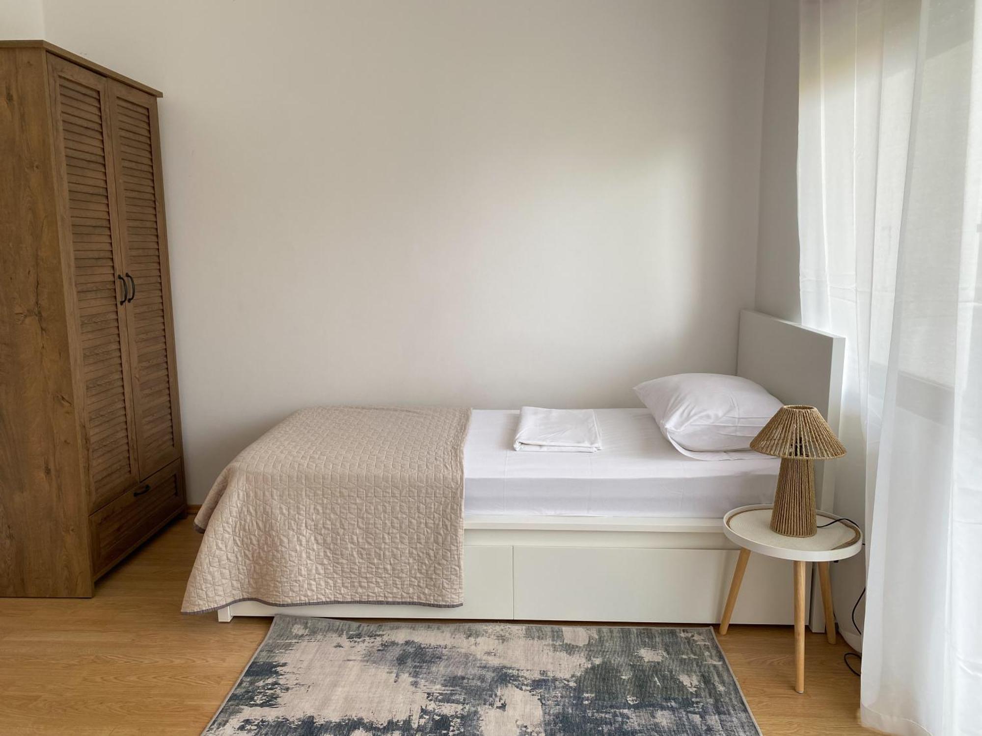 Apartments Maria Biograd Na Moru Exterior photo