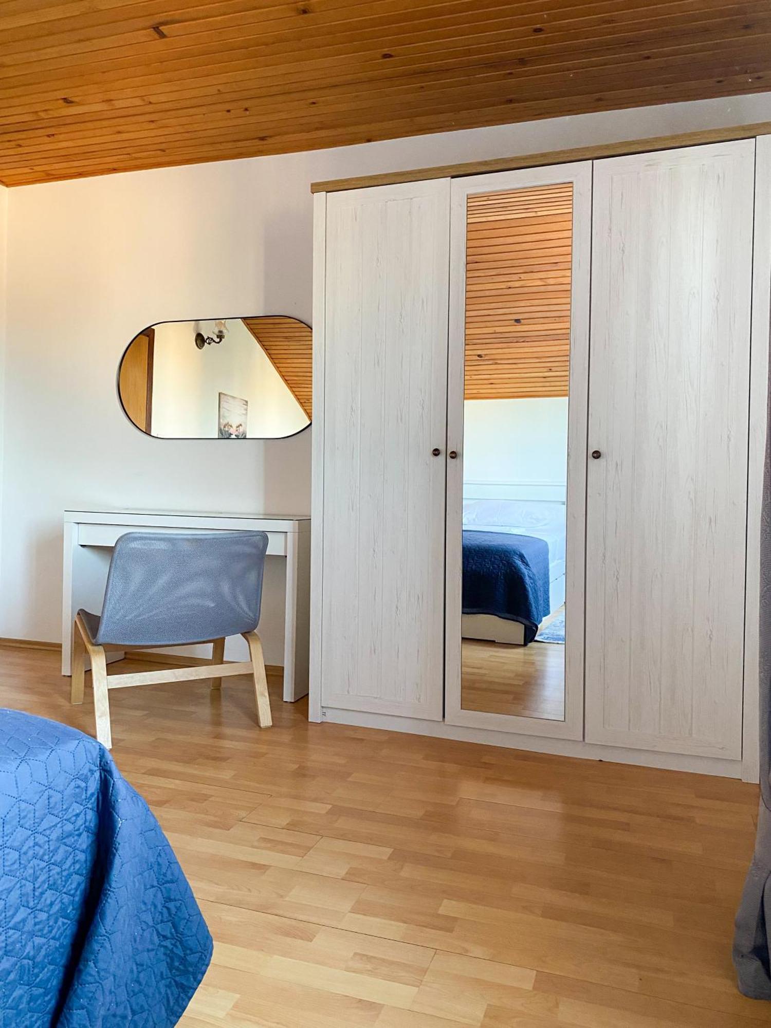 Apartments Maria Biograd Na Moru Exterior photo