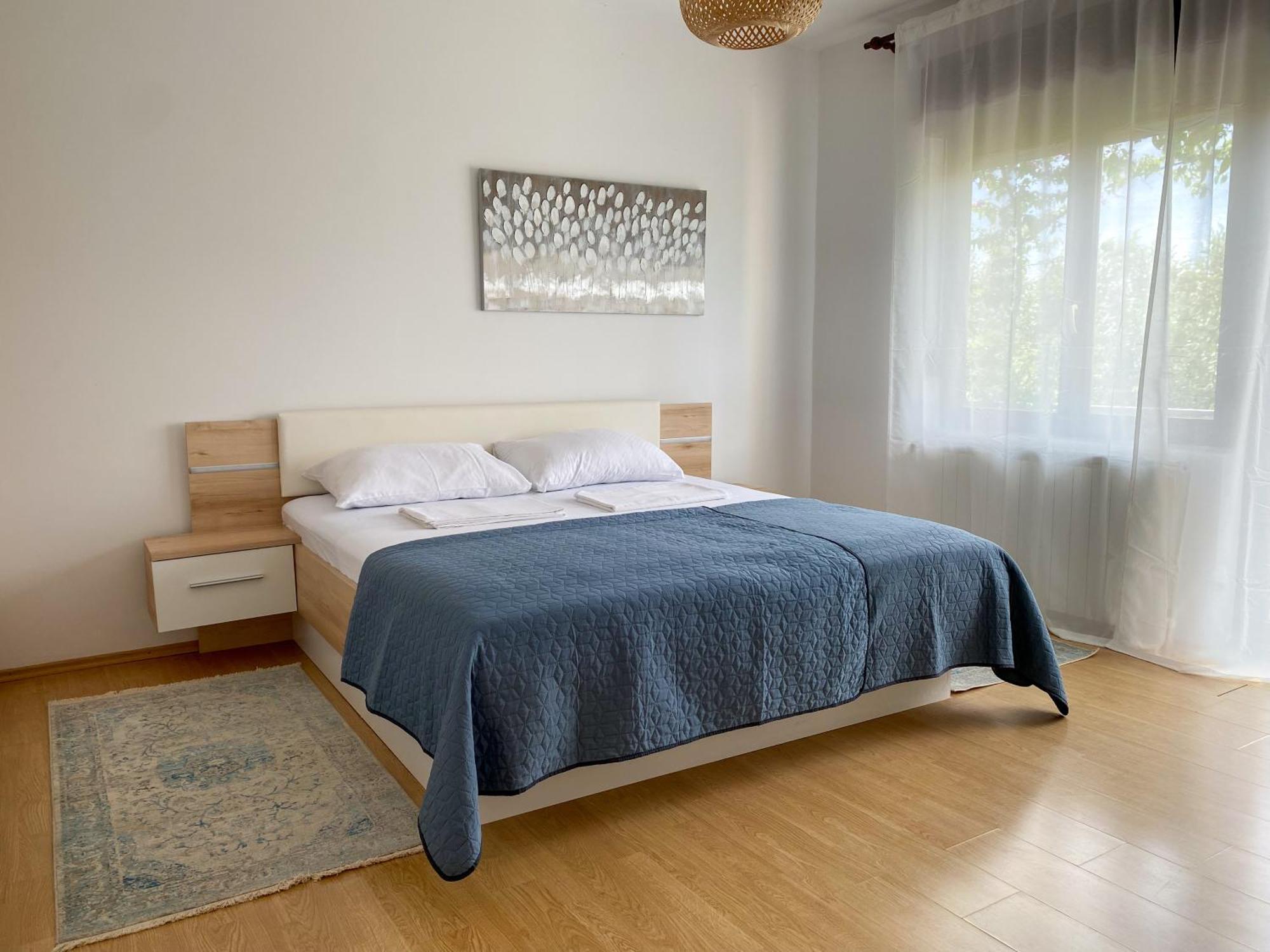 Apartments Maria Biograd Na Moru Exterior photo