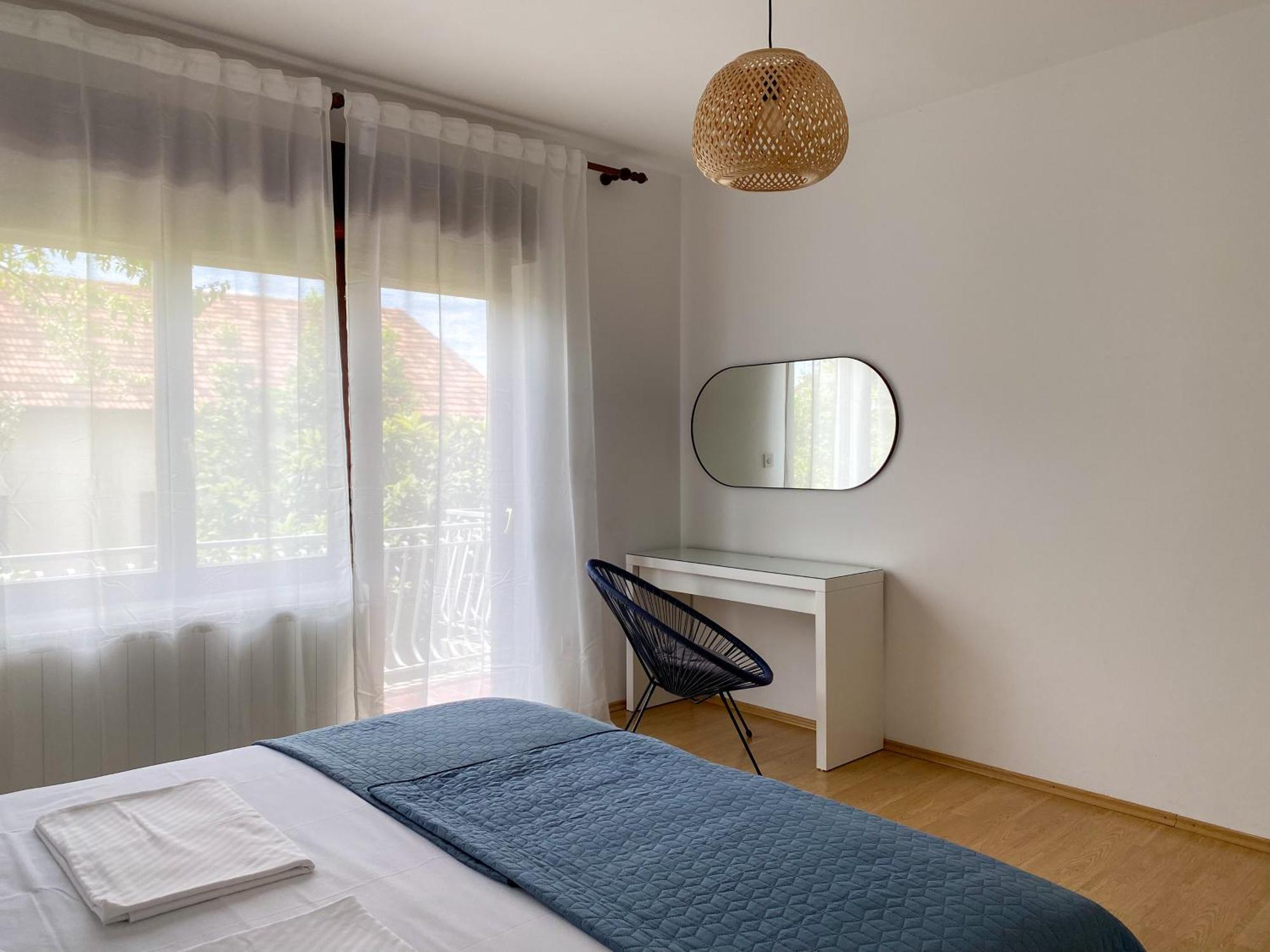 Apartments Maria Biograd Na Moru Exterior photo