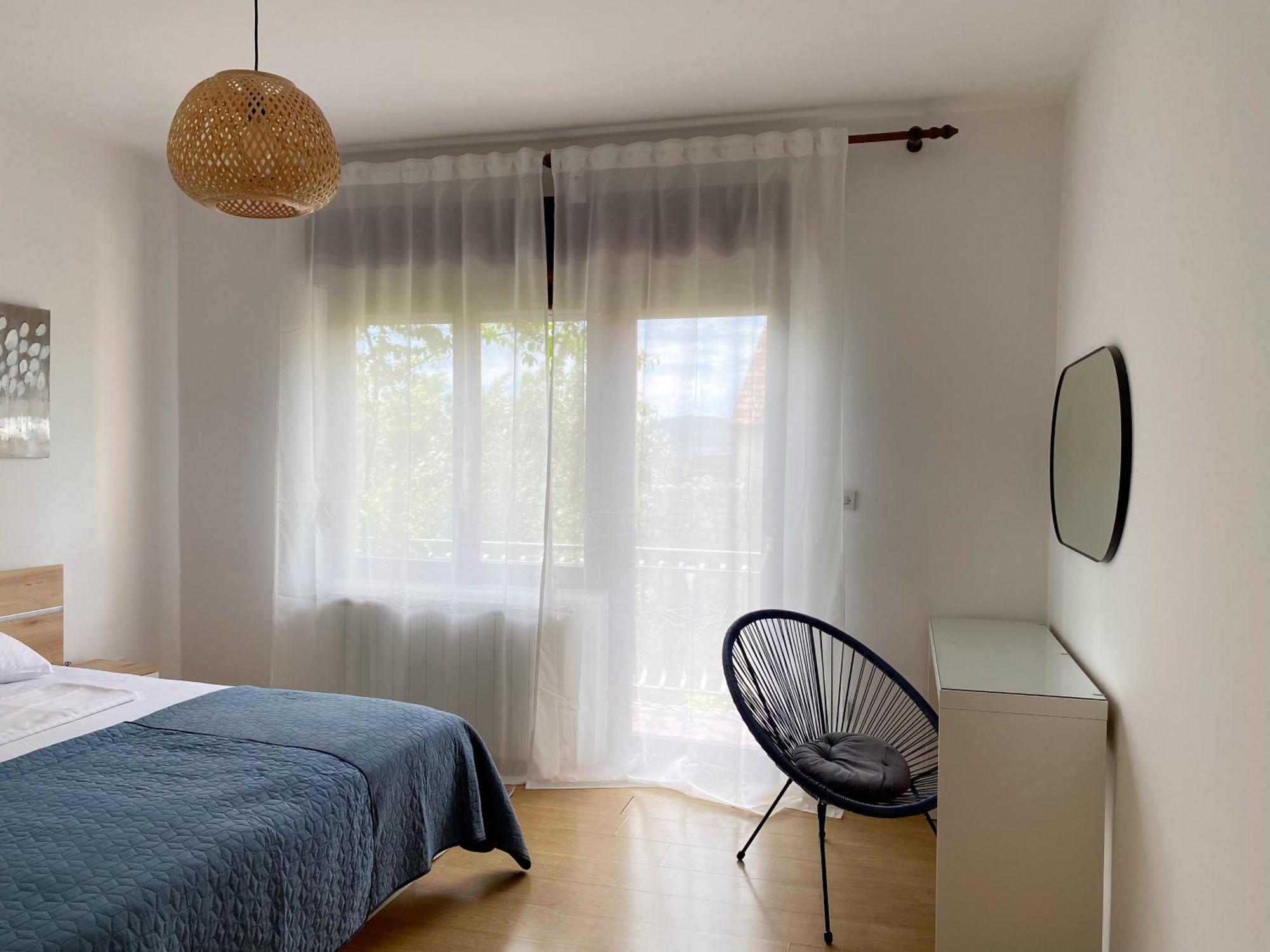 Apartments Maria Biograd Na Moru Exterior photo
