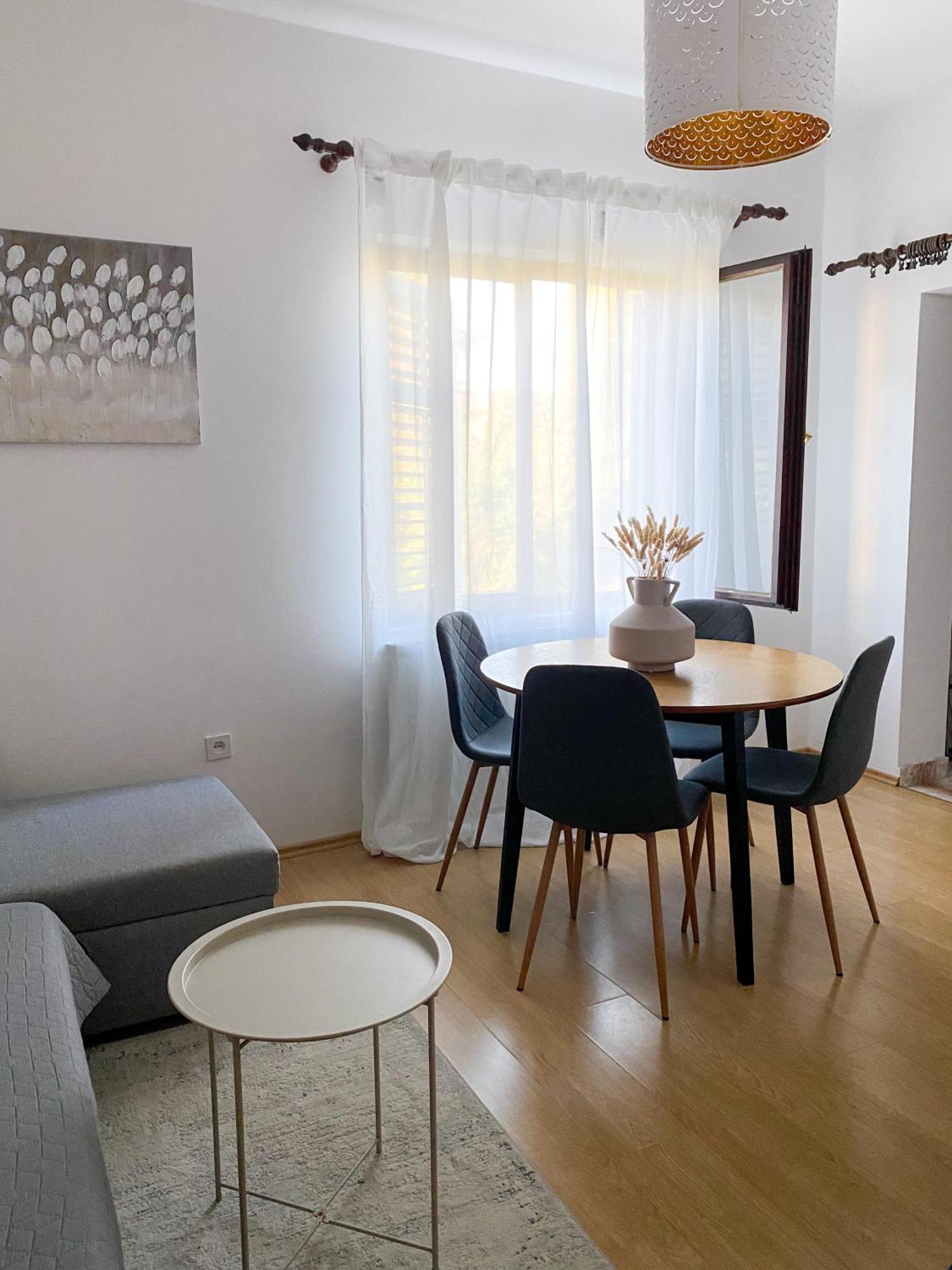 Apartments Maria Biograd Na Moru Exterior photo