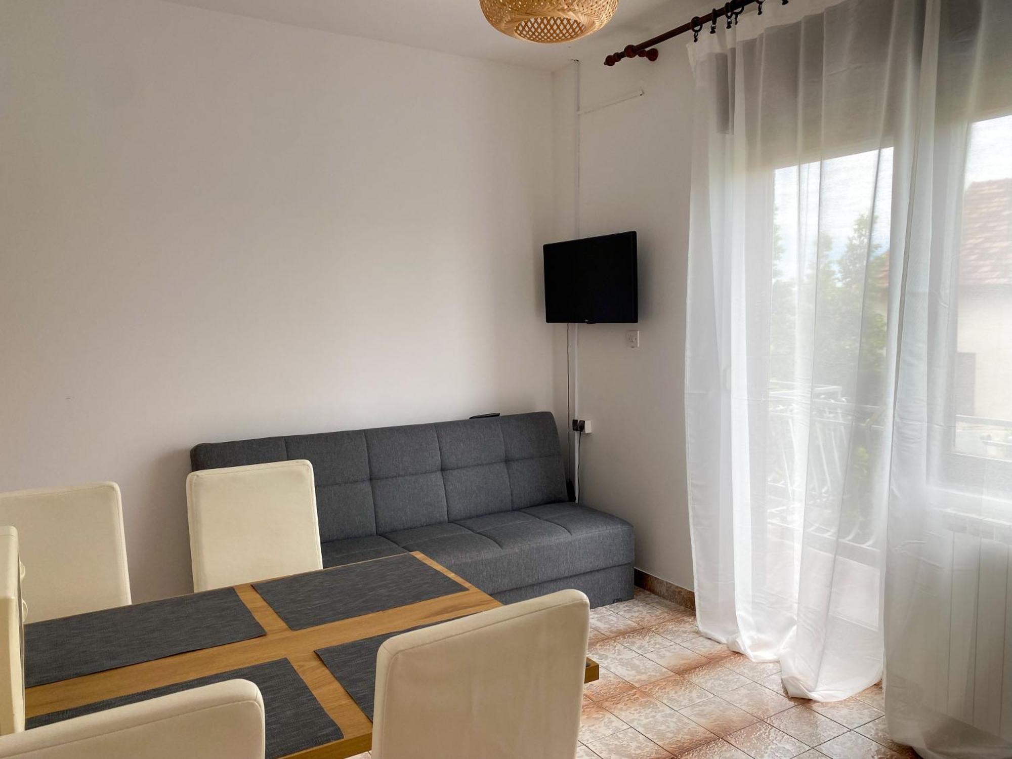 Apartments Maria Biograd Na Moru Exterior photo