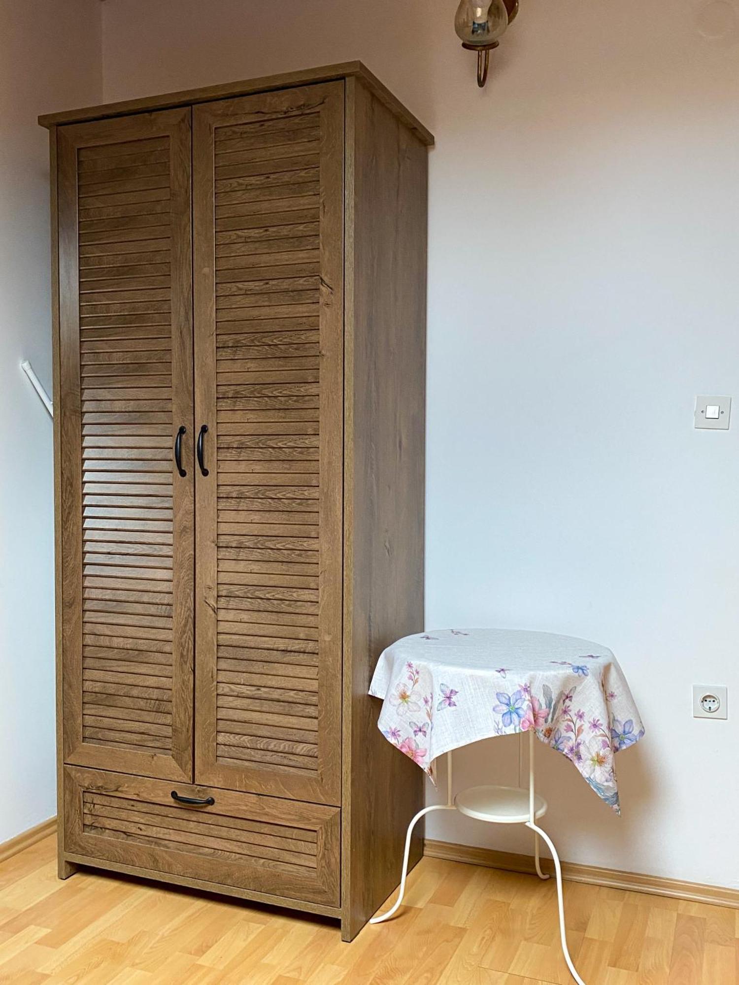 Apartments Maria Biograd Na Moru Exterior photo