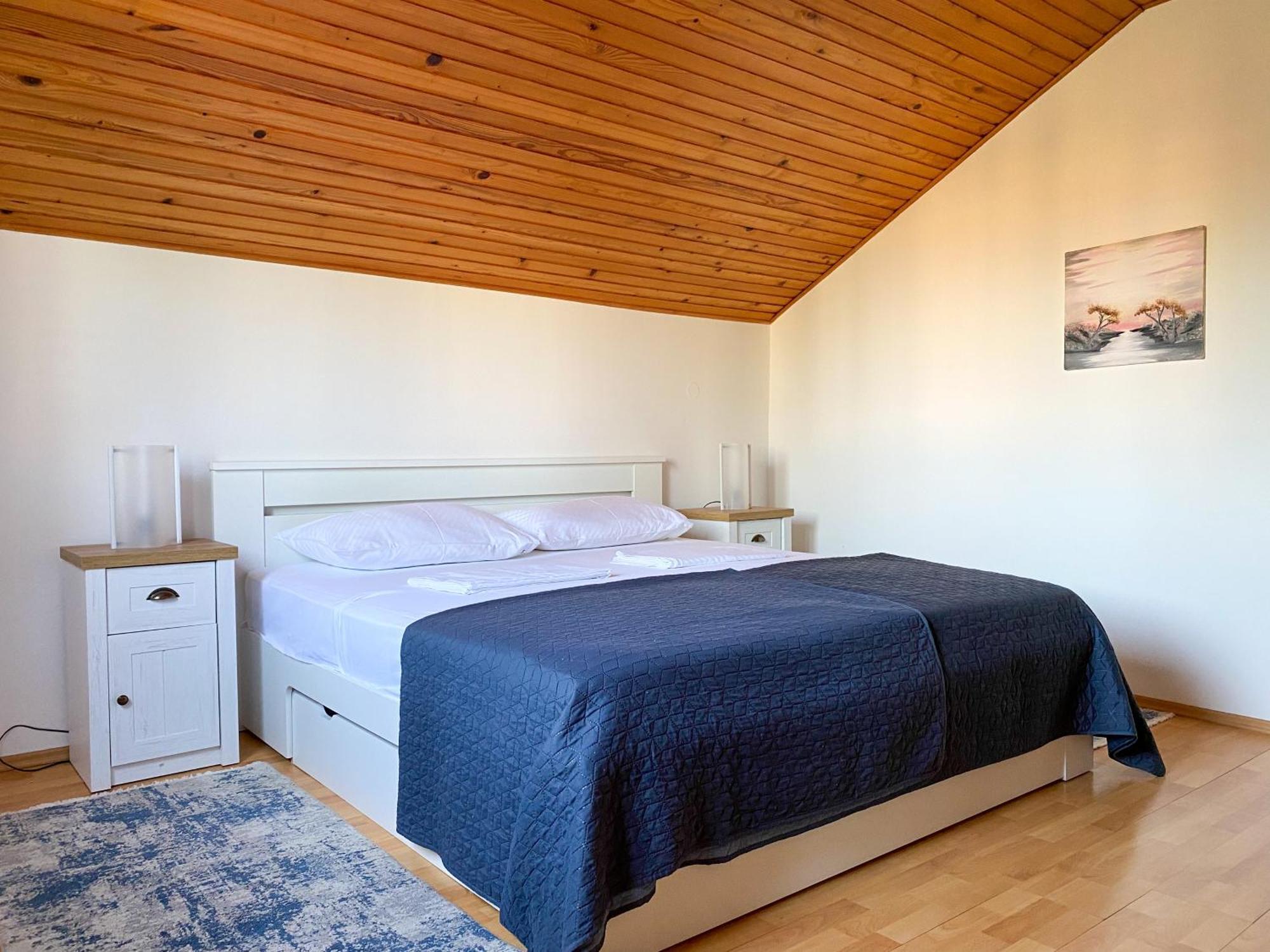Apartments Maria Biograd Na Moru Exterior photo