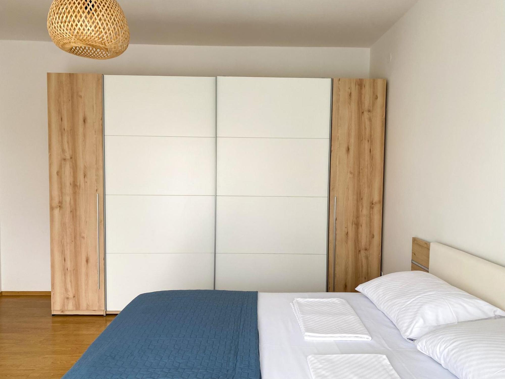 Apartments Maria Biograd Na Moru Exterior photo