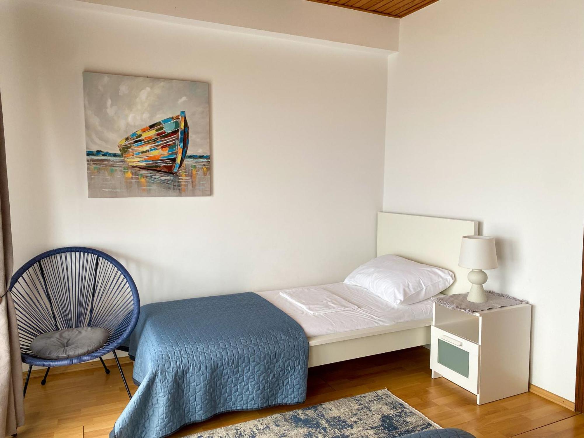 Apartments Maria Biograd Na Moru Exterior photo