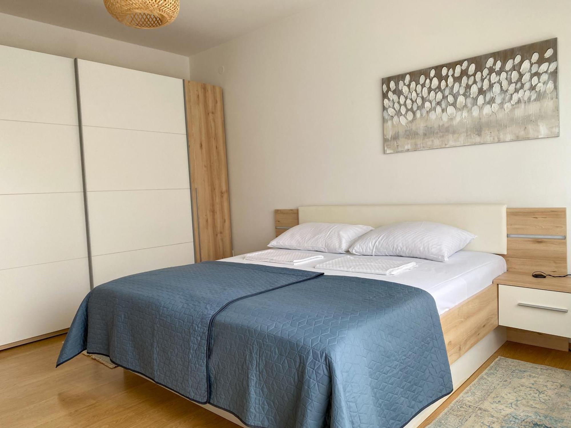 Apartments Maria Biograd Na Moru Exterior photo