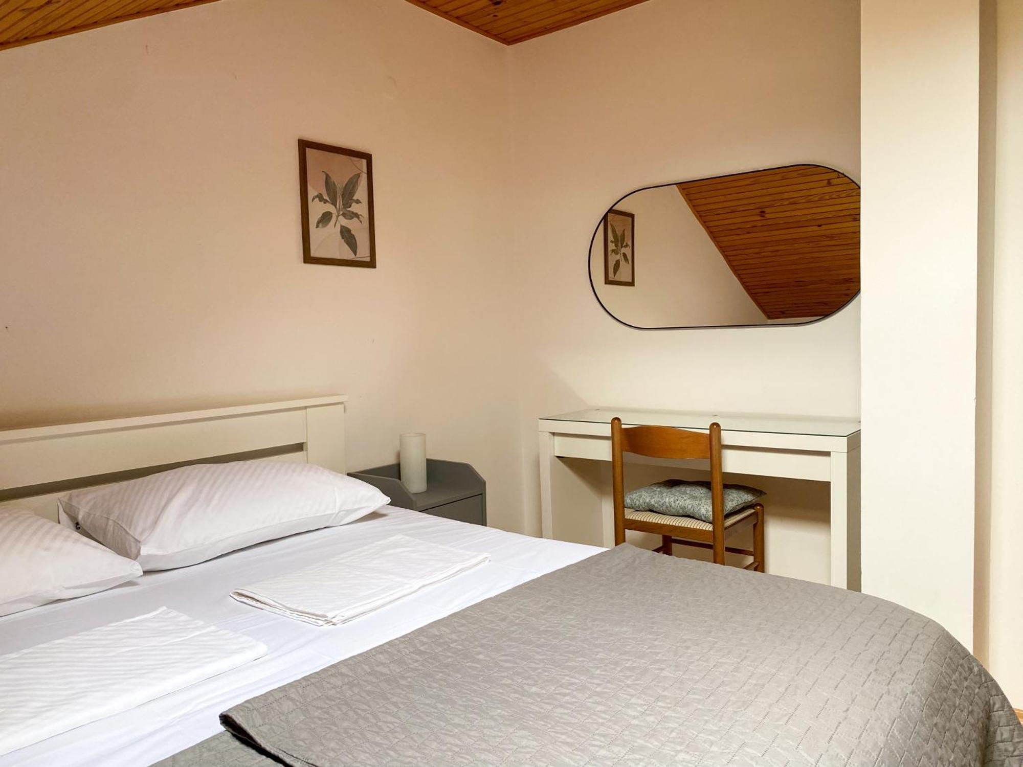 Apartments Maria Biograd Na Moru Exterior photo