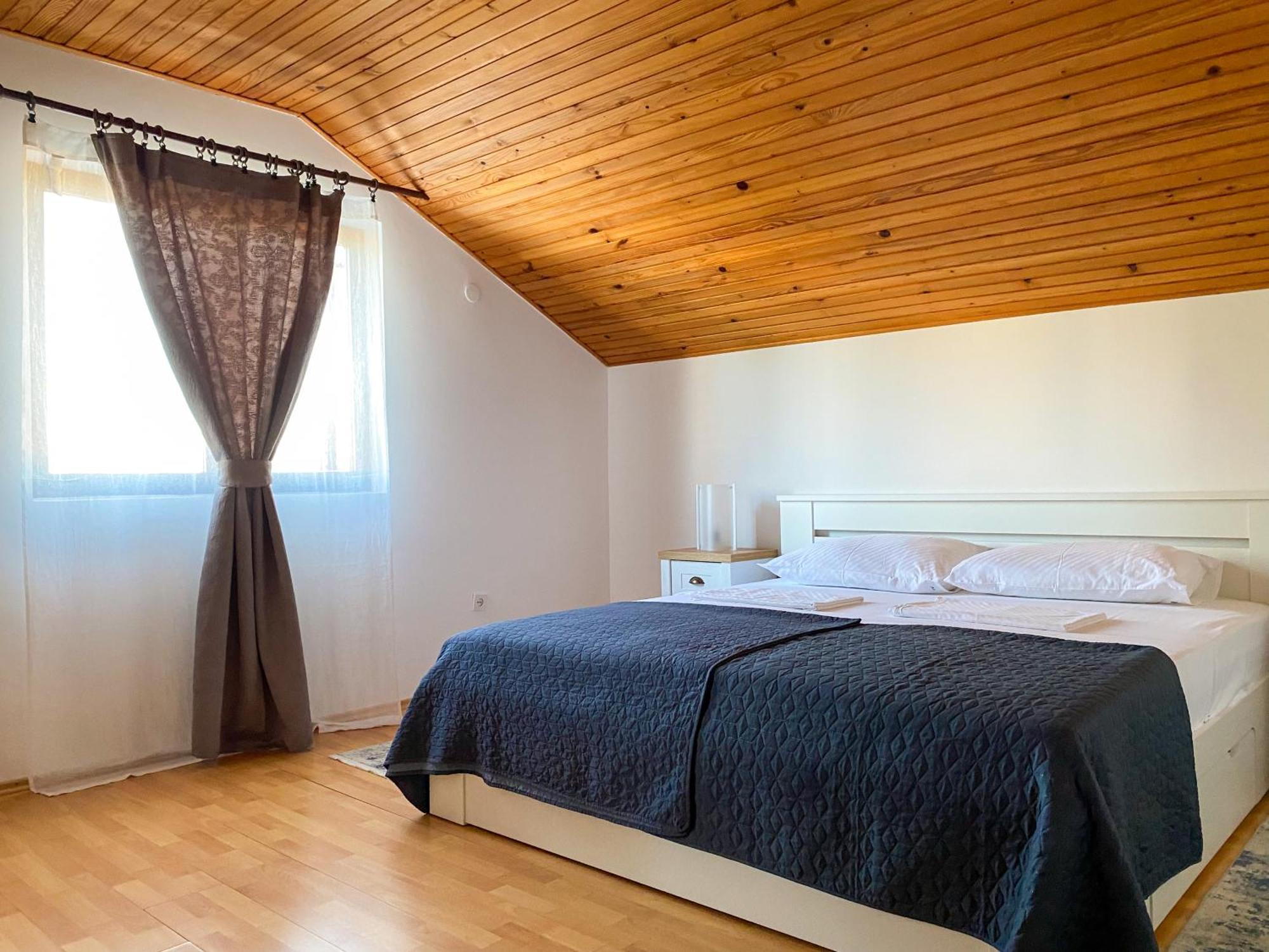 Apartments Maria Biograd Na Moru Exterior photo