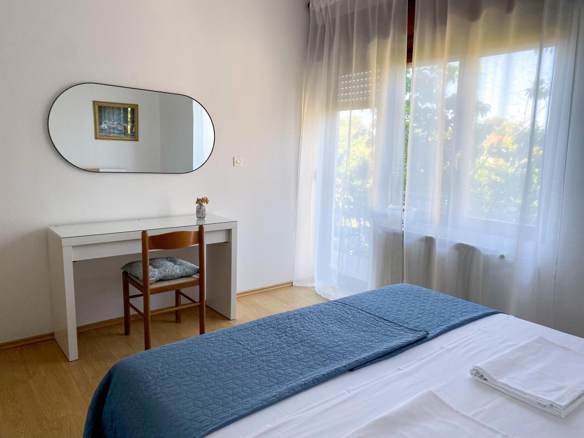 Apartments Maria Biograd Na Moru Exterior photo