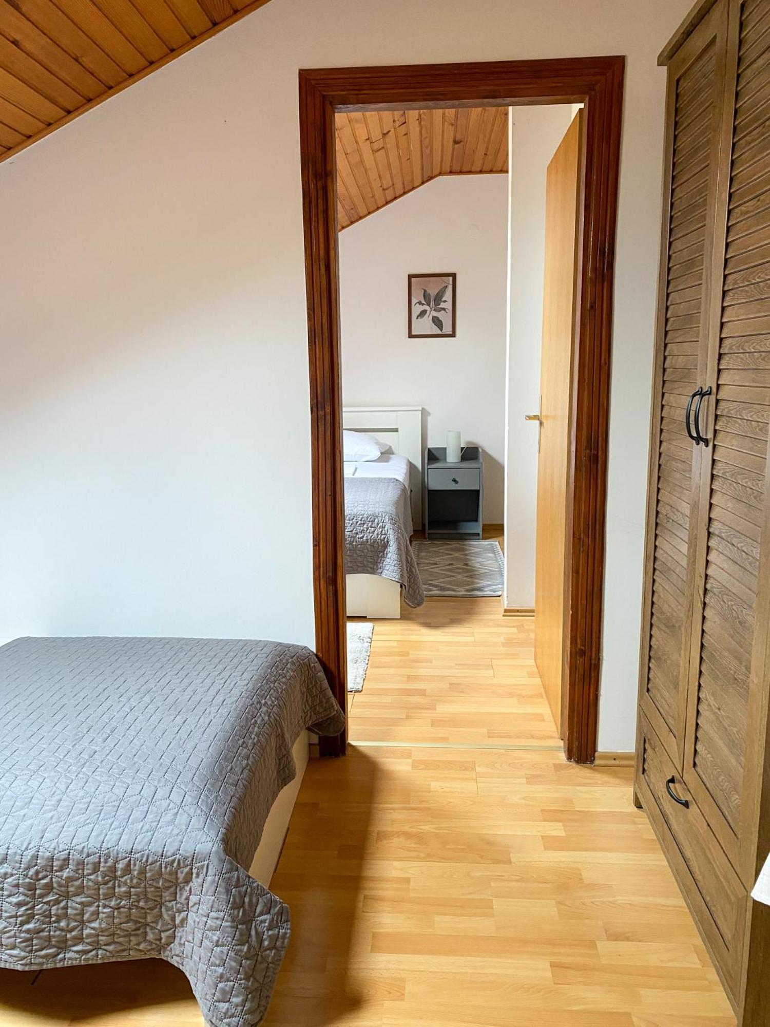 Apartments Maria Biograd Na Moru Exterior photo