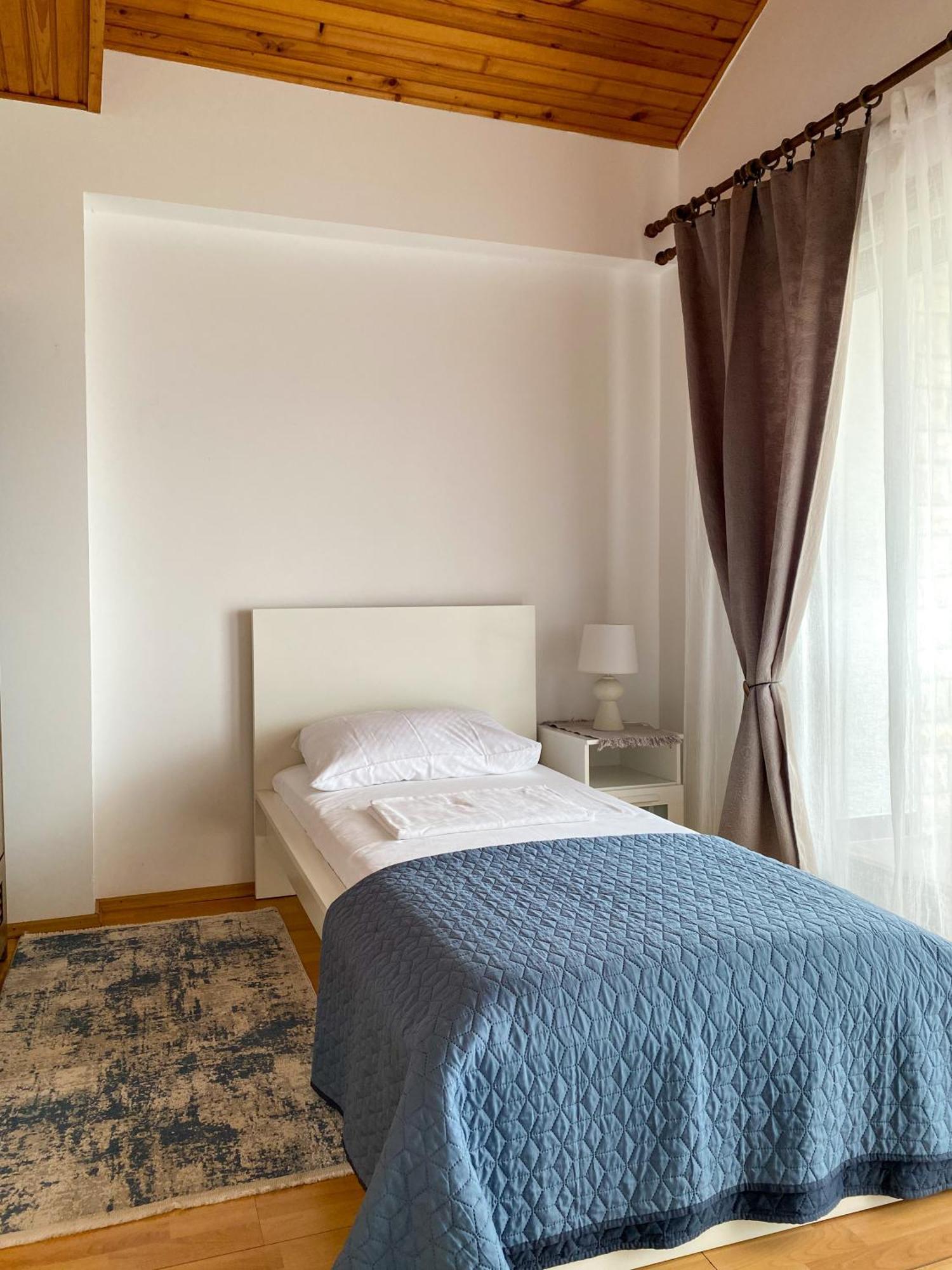 Apartments Maria Biograd Na Moru Exterior photo