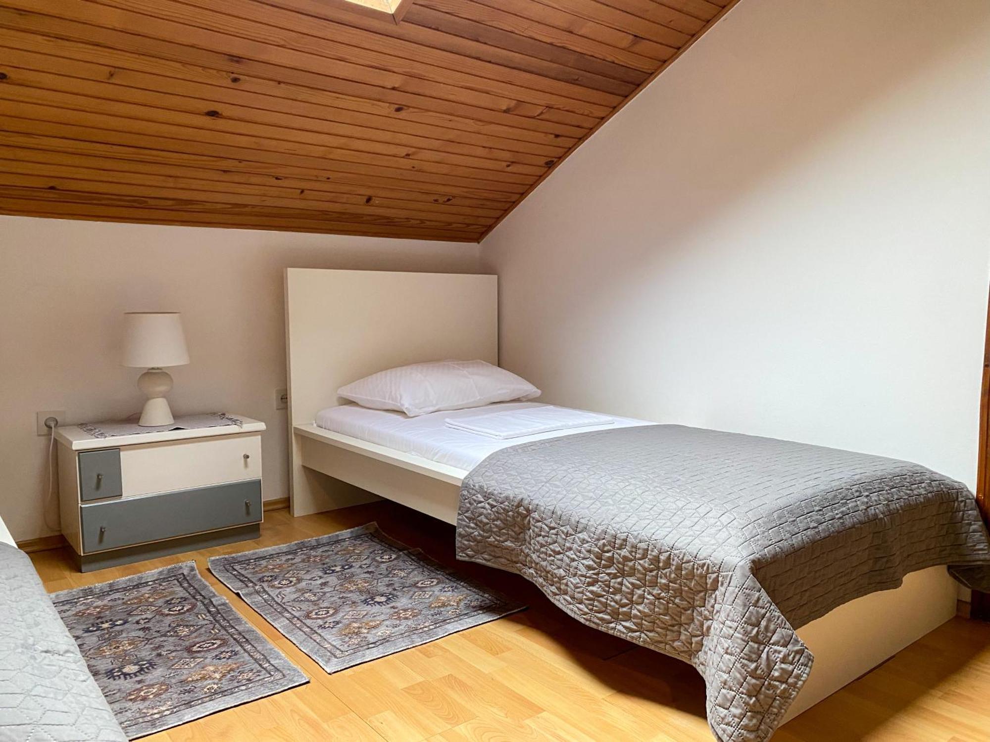 Apartments Maria Biograd Na Moru Exterior photo
