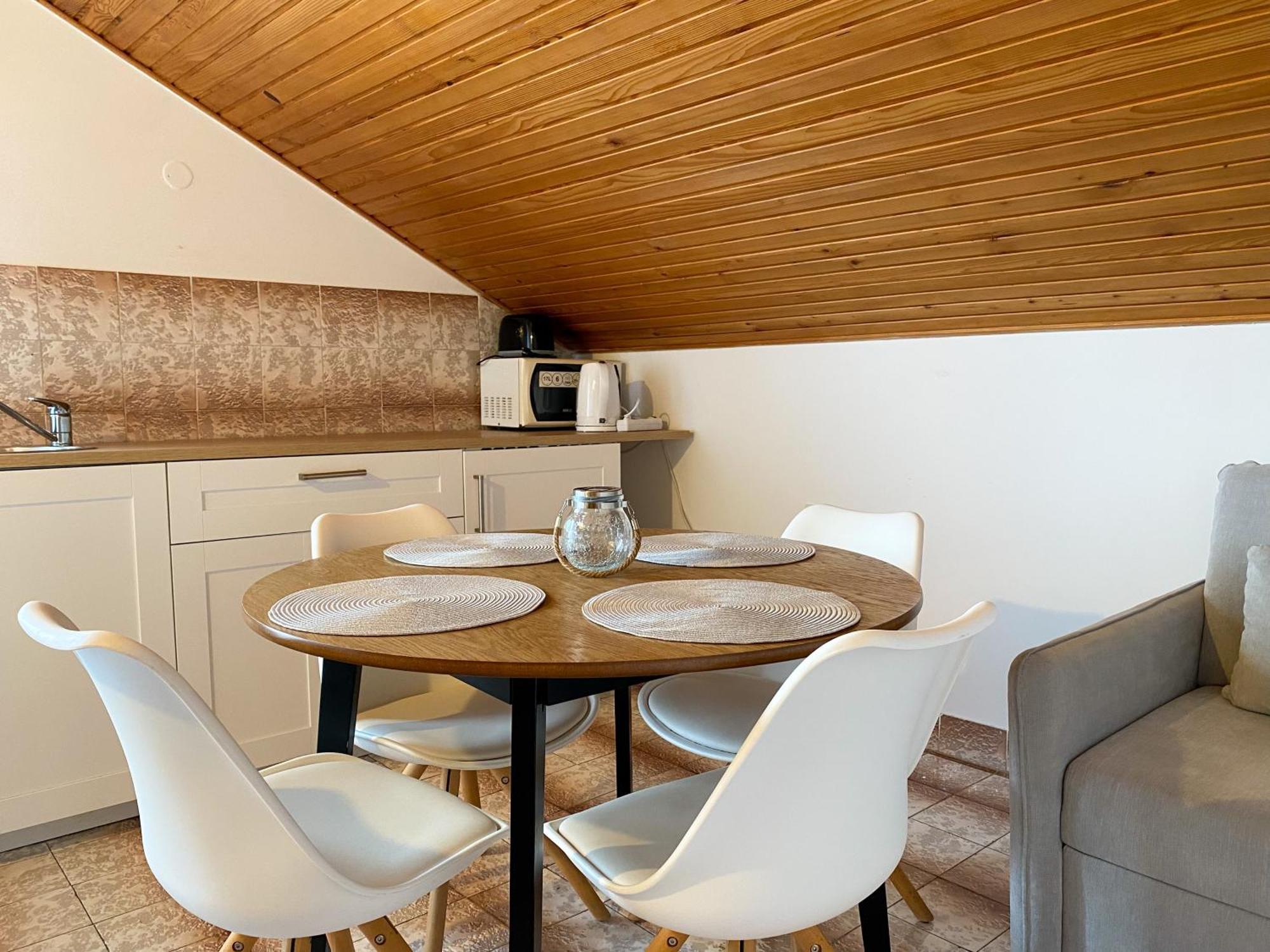 Apartments Maria Biograd Na Moru Exterior photo